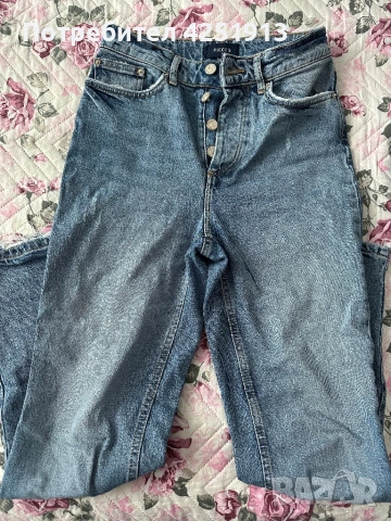 Дамски дънки за по 5 € 10 €, снимка 7 - Дънки - 54415504