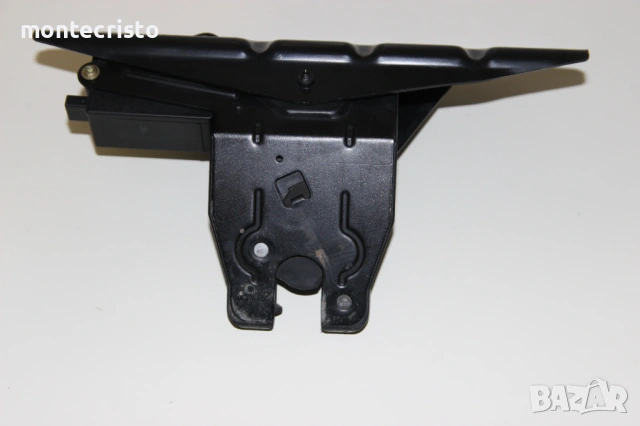Брава заден капак BMW E61 Serie 5 комби (2003-2010г.) 7014870 / 51247197081 / 4 пина