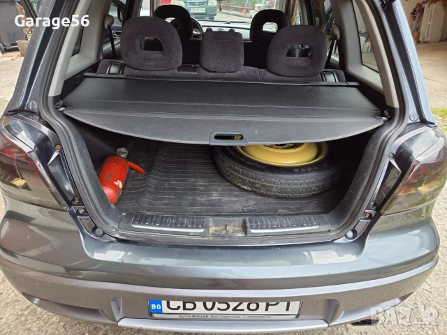 Mitsubishi Outlander 2.4 LPG, снимка 6 - Автомобили и джипове - 54985060
