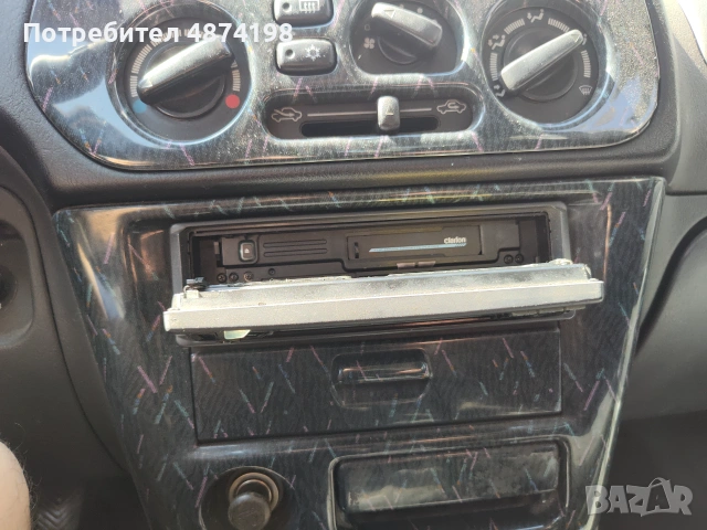 Мицубиши Колт 1.3 75 коня , снимка 4 - Автомобили и джипове - 55144198