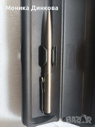 Химиклка PARKER