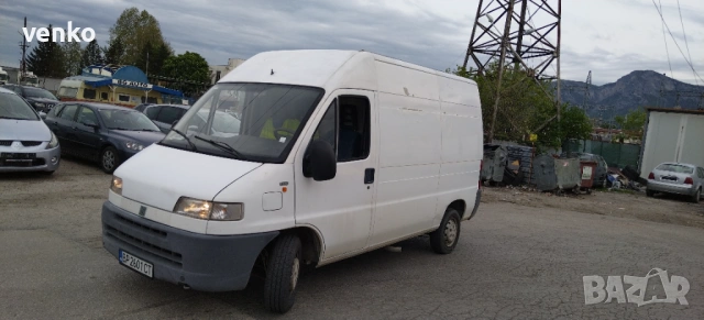 Fiat ducato , снимка 8 - Бусове и автобуси - 54370301