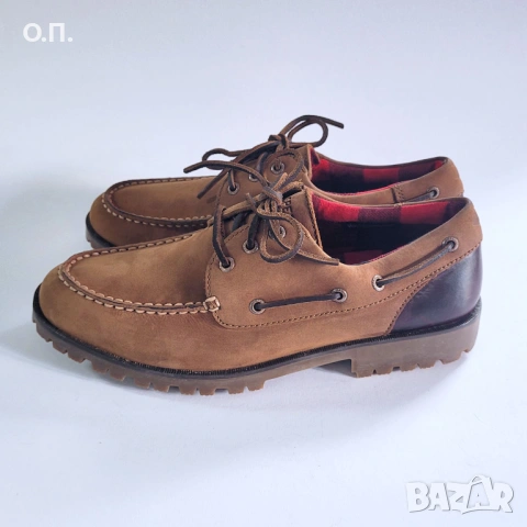 SPERRY Top-Sider, оригинални 43, снимка 3 - Ежедневни обувки - 54648380