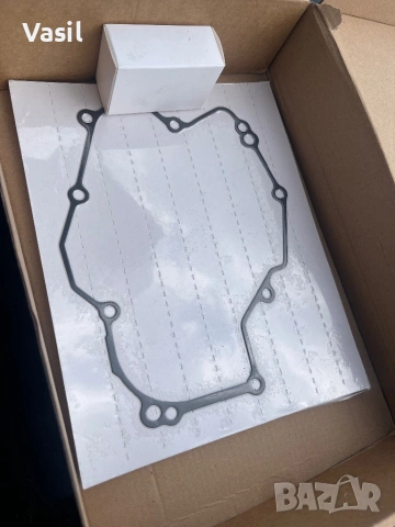 Зареждане Kawasaki klx 450 2008/2014, снимка 2 - Аксесоари и консумативи - 53972351