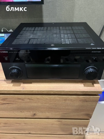 Ресивър Yamaha rx-a1030