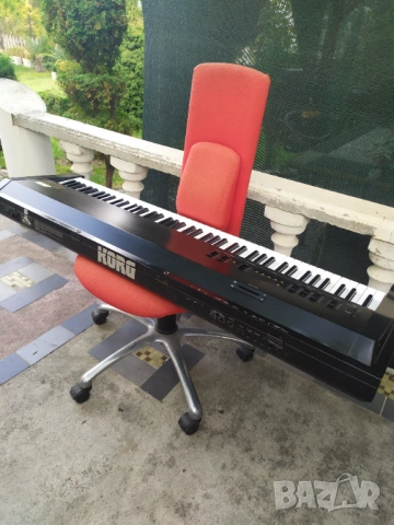 KORG SG-1D ,ROLAND EP-9E -Дигитално пиано 88 клавиша , снимка 8 - Синтезатори - 54579043