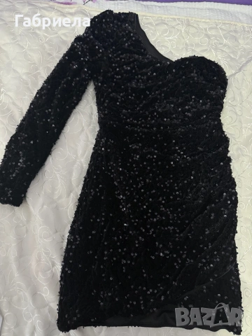 Елегантна рокля 