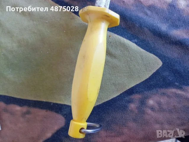 Nella масат Немски, снимка 2 - Ножове - 55394812