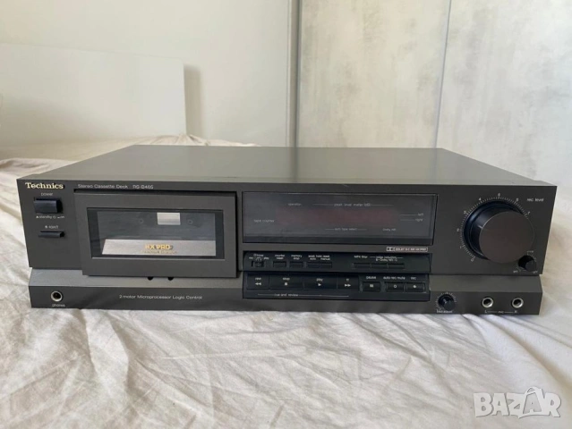 Technics rs-b465