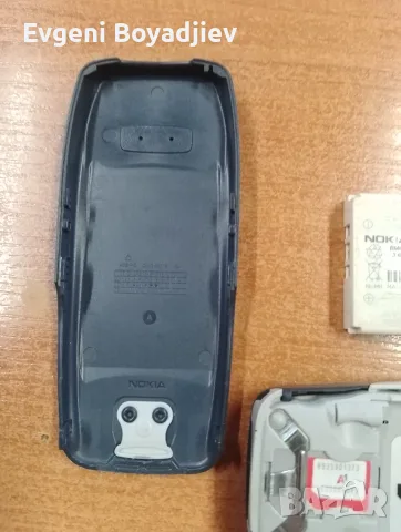 Nokia 3310 перфектно състояние , снимка 4 - Nokia - 55500492
