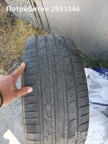 Гума 255/45/19 255/45 R19
