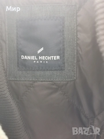 Палто от Daniel Hechter Paris, снимка 16 - Палта - 54631629
