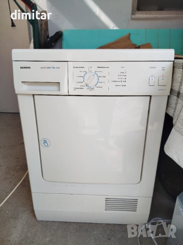 Сушилня Siemens Siwatherm TXL 2100