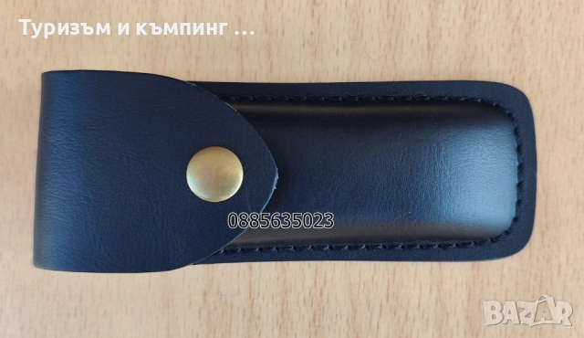 Калъфи за сгъваеми ножчета, снимка 2 - Ножове - 54346912