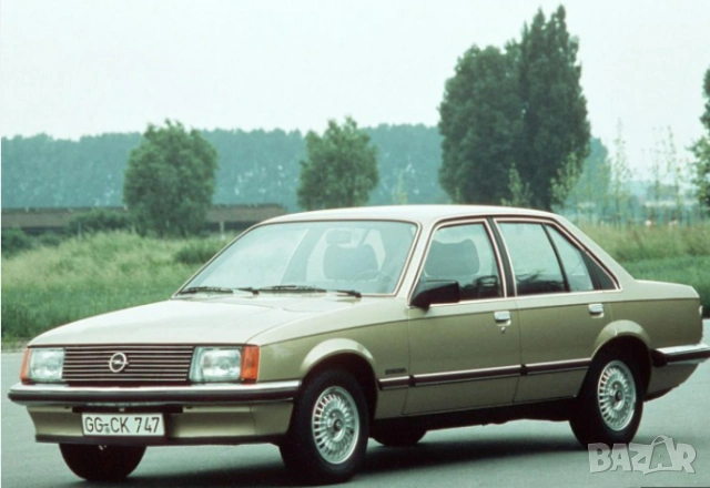 ОПЕЛ 11 модела/1979-2004/- Ръководства за експлоатация и ремонт (на CD), снимка 7 - Специализирана литература - 53904128