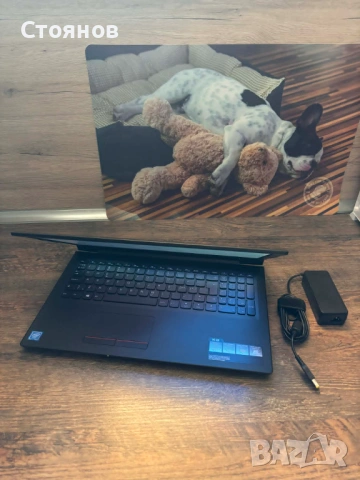 Лаптоп Lenovo V110-15IAP, снимка 2 - Лаптопи за работа - 54546224