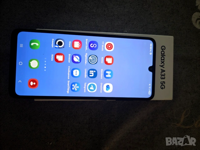 Samsung Galaxy A33 5g-129 €, снимка 6 - Samsung - 54212447