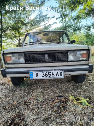 Продавам лада 2104