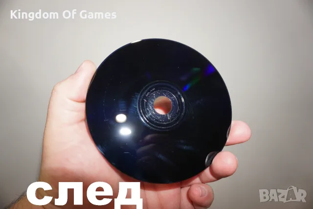 Предлагам Възстановяване на Надрани и Неработещи DVD и CD дискове за PS2, снимка 10 - Игри за PlayStation - 55340679