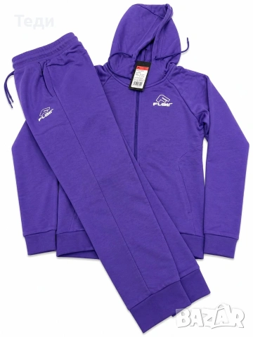 Дамски екип Flair , снимка 18 - Спортни екипи - 49848579