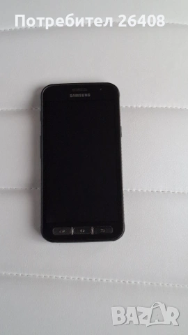 Samsung Galaxy XCover 4, снимка 2 - Samsung - 55070302