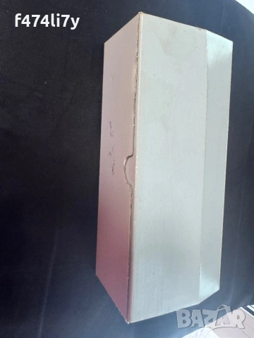 GameBoy Micro кутия зарядно , снимка 3 - Nintendo конзоли - 54709456