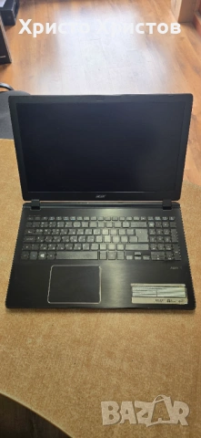 Acer V5-573G Full HD + NVIDIA GTX850M видео, снимка 2 - Лаптопи за работа - 54544190