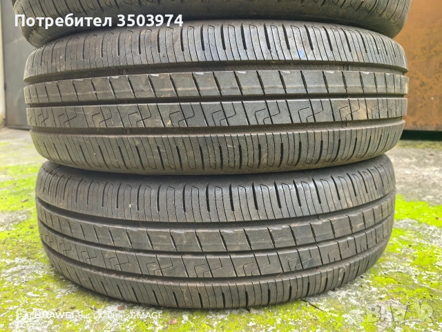 Летни гуми 175/65/17 Goodyear , снимка 3 - Гуми и джанти - 54898371