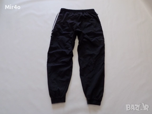 анцуг adidas анцунг екип долнище панталон спорт крос фитнес тренировка екип мъжки оригинален XL, снимка 2 - Спортни дрехи, екипи - 54001613