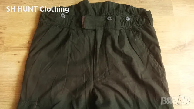 HALTI NUNTING Trouser размер L панталон за лов - 2806, снимка 4 - Екипировка - 55565870