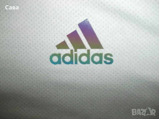 Тениски PUMA, ADIDAS  мъжки,ХЛ-2ХЛ, снимка 7 - Тениски - 55618916