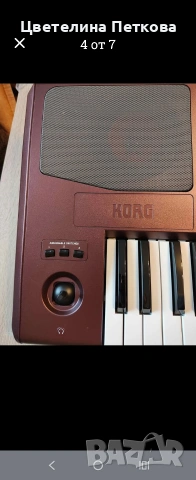 Продавам нов Korg Pa 1000, снимка 2 - Синтезатори - 54778762