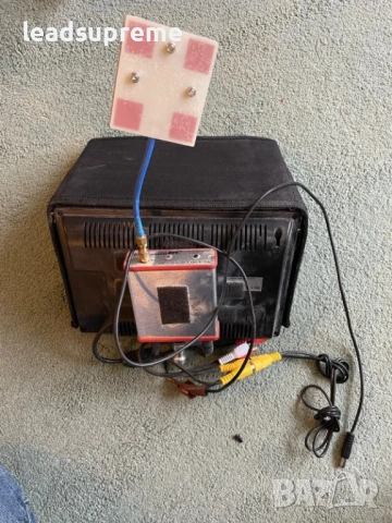 DJI Inspire 1 V2 X5 Camera 2 x Controllers + FPV & Monitor, снимка 7 - Дронове и аксесоари - 54298859