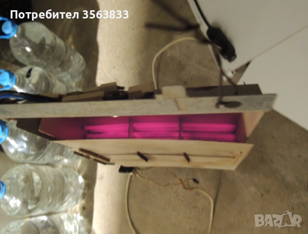 Барабан. Двигател. Нагревател от сушилня  Bauknecht    TK  UNIQ 71B Di, снимка 16 - Сушилни - 54360210