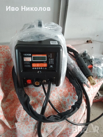 налични нови Спотери Vevor 98Es Vevor 90E 3kw.