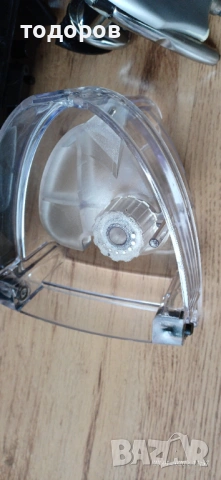 части от saeco incanto de luxe s-class , снимка 6 - Кафемашини - 53202154