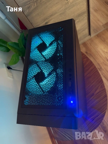 Геймърски компютър, снимка 5 - Геймърски - 54273706