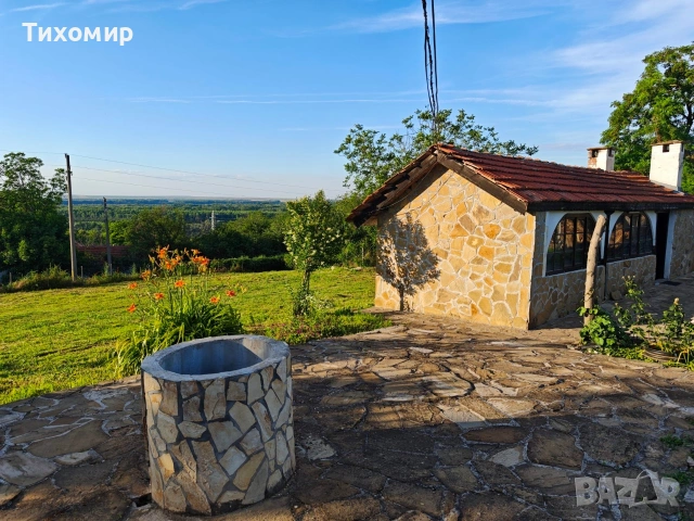 Продавам Къща в с. Вардим, снимка 3 - Къщи - 54961090