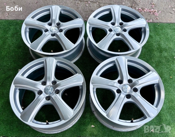 Джанти 5/112/17 Audi SEAT Skoda WV Mercedes