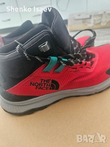 The North Face DRYVENT туристически обувки
