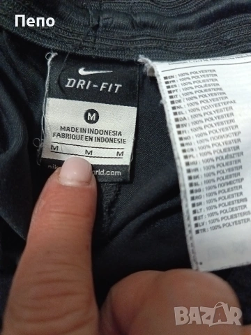 Гащи Nike, снимка 3 - Къси панталони - 54658951