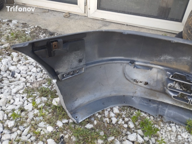 Оригинална предна броня Peugeot Partner / Citroen Berlingo 1996-2002, снимка 5 - Части - 55078239