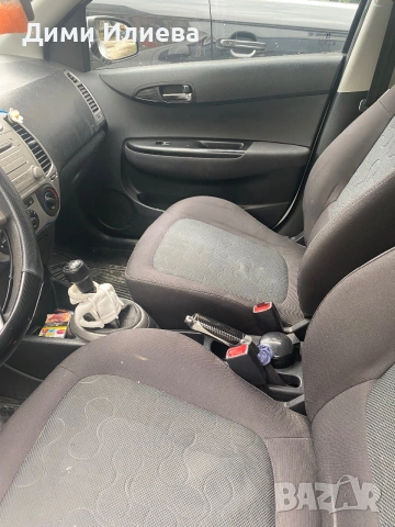 Hyundai i 20 бензин , снимка 7 - Автомобили и джипове - 55160423