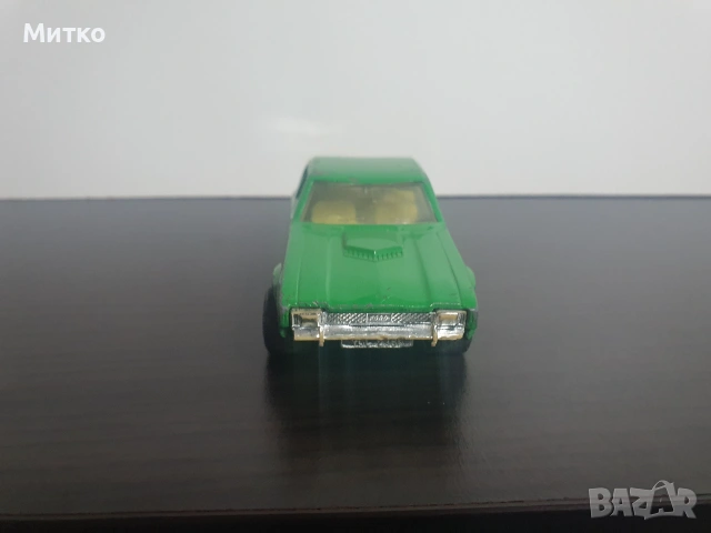Колички Matchbox, снимка 8 - Колекции - 54968593