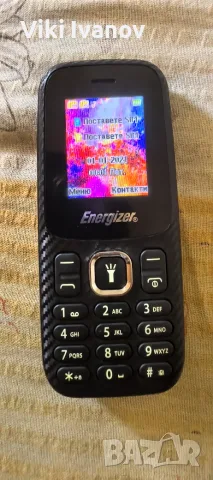 Energizer-добро състояние 