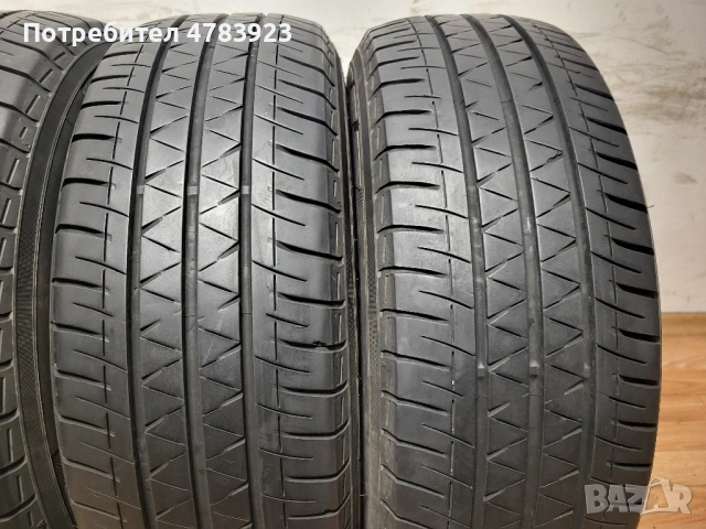 225/70/15C Yokohama / летни гуми бус, снимка 3 - Гуми и джанти - 54045854