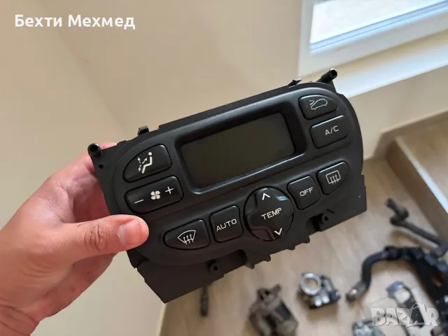 ➡️Останали ЧАСТИ “PEUGEOT-CITROEN”  📲0896868039    📍гр.Разград, снимка 2 - Автомобили и джипове - 55437439