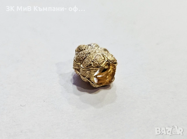 Pandora Мини Талисман Обещавам ти късмет 05850-25, снимка 2 - Други - 52236874