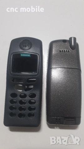 Панел Siemens CF62 - Siemens A50 - Siemens M35 - Siemens C25 - Siemens A65, снимка 9 - Резервни части за телефони - 54720455