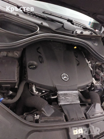 Mercedes-Benz ML 350 BLUETEC 4MATIC , снимка 15 - Автомобили и джипове - 54342872